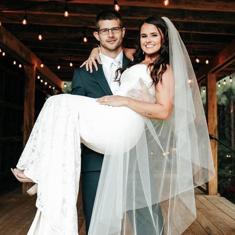 Meet your Posher, Christy